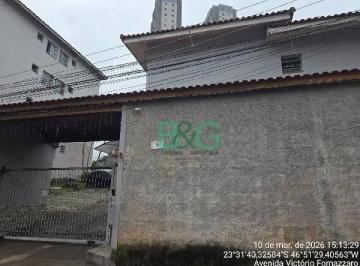 Apartamento · 46m² · 2 Quartos · 1 Vaga · Apartamento em Vila Lourdes, Carapicuíba/SP de 46m² 2 quartos à venda por R$ 111.000,00