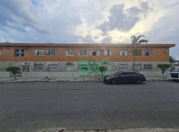 Apartamento · 28m² · 1 Quarto · Apartamento em Boqueirão, Praia Grande/SP de 28m² 1 quartos à venda por R$ 100.051,91