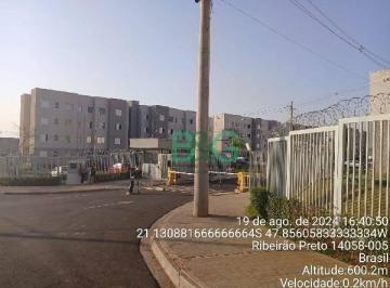 Apartamento · 43m² · 2 Quartos · 1 Vaga · Apartamento em Centro, Ribeirão Preto/SP de 43m² 2 quartos à venda por R$ 95.407,73