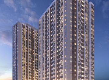 Apartamento · 37m² · 2 Quartos · Apartamento em Vila Sônia, São Paulo/SP de 37m² 2 quartos à venda por R$ 273.500,00