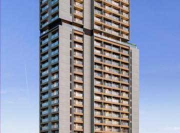 Comercial · 27m² · 1 Quarto · Studio em Jardim das Acácias, São Paulo/SP de 27m² 1 quartos à venda por R$ 277.085,00
