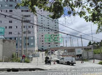 Apartamento · 42m² · 2 Quartos · 1 Vaga · Apartamento em Vila São Paulo, Ferraz de Vasconcelos/SP de 42m² 2 quartos à venda por R$ 140.958,58