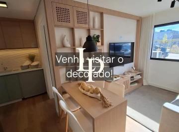 Apartamento · 37m² · 2 Quartos · Apartamento em Vila Independência, São Paulo/SP de 37m² 2 quartos à venda por R$ 280.000,00