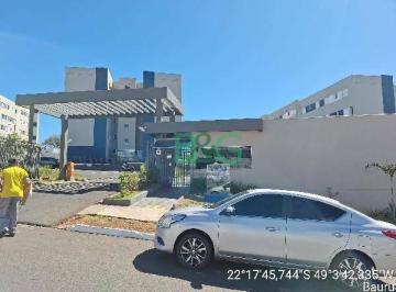 Apartamento · 41m² · 2 Quartos · 1 Vaga · Apartamento em Centro, Bauru/SP de 41m² 2 quartos à venda por R$ 118.465,05