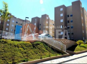 Apartamento · 76m² · 2 Quartos · Apartamento em Jardim Nova Vida, Cotia/SP de 76m² 2 quartos à venda por R$ 220.000,00