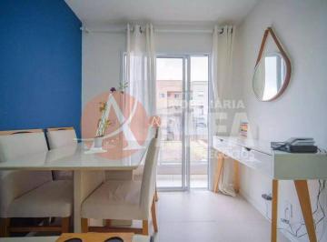 Apartamento · 47m² · 2 Quartos · Apartamento em Nakamura Park, Cotia/SP de 47m² 2 quartos à venda por R$ 250.000,00