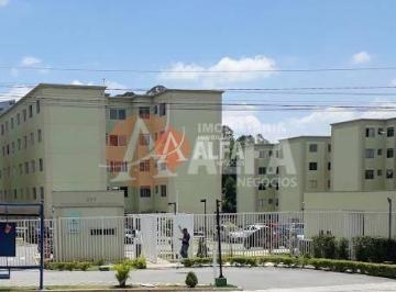 Apartamento · 38m² · 2 Quartos · Apartamento em Jardim Petrópolis, Cotia/SP de 38m² 2 quartos à venda por R$ 210.000,00