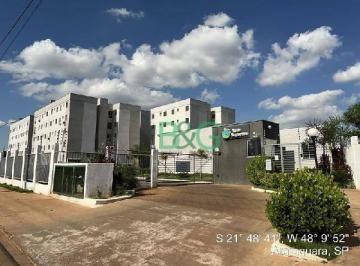 Apartamento · 47m² · 2 Quartos · 1 Vaga · Apartamento em Centro, Araraquara/SP de 47m² 2 quartos à venda por R$ 106.667,03