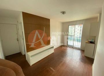 Apartamento · 48m² · 2 Quartos · Apartamento em Jardim da Glória, Cotia/SP de 48m² 2 quartos à venda por R$ 254.400,00
