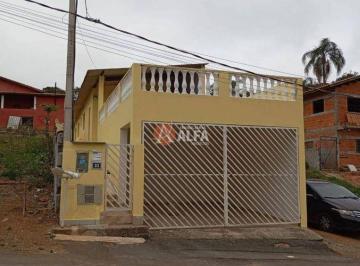 Casa · 2 Quartos · Casa em Água Espraiada (Caucaia do Alto), Cotia/SP de 0m² 2 quartos à venda por R$ 280.000,00