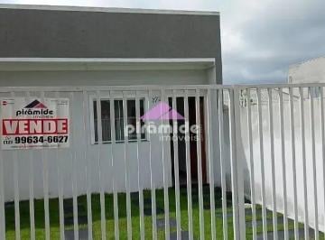Casa · 70m² · 2 Quartos · 2 Vagas · Casa em Jardim Bela Vista, São José dos Campos/SP de 70m² 2 quartos à venda por R$ 320.000,00