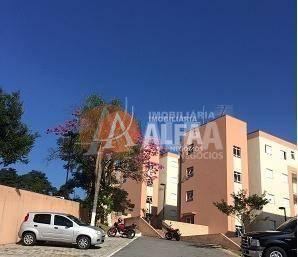 Apartamento · 51m² · 2 Quartos · Apartamento em Jardim Central, Cotia/SP de 51m² 2 quartos à venda por R$ 250.000,00