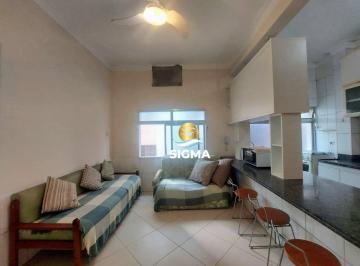 Apartamento · 70m² · 2 Quartos · 1 Vaga · Apartamento em Jardim Praiano, Guarujá/SP de 70m² 2 quartos à venda por R$ 270.000,00