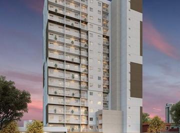 Apartamento · 29m² · 1 Quarto · Apartamento em Planalto Paulista, São Paulo/SP de 29m² 1 quartos à venda por R$ 322.663,00