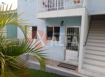 Casa · 112m² · 2 Quartos · Casa em Jardim Sandra, Cotia/SP de 112m² 2 quartos à venda por R$ 254.400,00