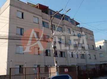 Apartamento · 46m² · 2 Quartos · Apartamento em Jardim Rosalina, Cotia/SP de 46m² 2 quartos à venda por R$ 230.000,00