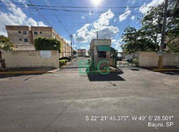 Apartamento · 42m² · 2 Quartos · Apartamento em Centro, Bauru/SP de 42m² 2 quartos à venda por R$ 67.641,51