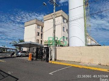 Apartamento · 42m² · 2 Quartos · 1 Vaga · Apartamento em Jardim Ouro Verde, Bauru/SP de 42m² 2 quartos à venda por R$ 77.134,75