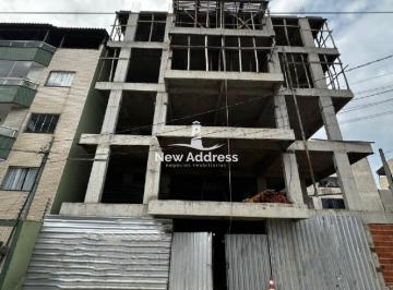 Apartamento · 65m² · 2 Quartos · 1 Vaga · Apartamento em Jockey de Itaparica, Vila Velha/ES de 65m² 2 quartos à venda por R$ 279.000,00