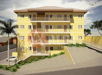 Apartamento · 54m² · 2 Quartos · Apartamento em Jardim São Miguel, Cotia/SP de 54m² 2 quartos à venda por R$ 159.000,00