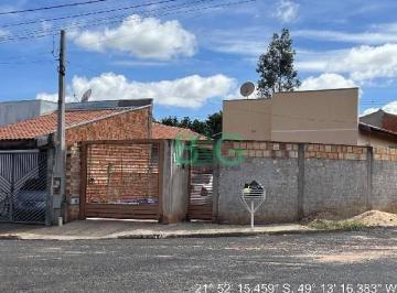 Casa · 43m² · 2 Quartos · 1 Vaga · Casa em Jardim Maria Luiza I, Reginópolis/SP de 43m² 2 quartos à venda por R$ 115.706,54