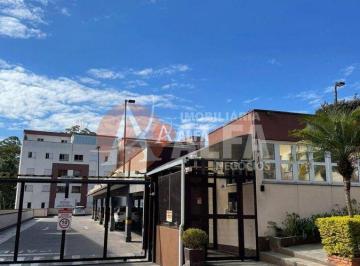 Apartamento · 50m² · 2 Quartos · Apartamento em Jardim Central, Cotia/SP de 50m² 2 quartos à venda por R$ 230.000,00