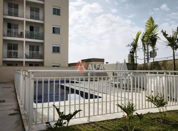 Apartamento · 70m² · 2 Quartos · Apartamento em Recanto Vista Alegre, Cotia/SP de 70m² 2 quartos à venda por R$ 277.900,00