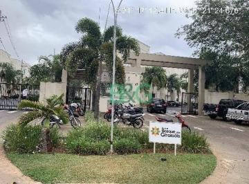 Apartamento · 44m² · 2 Quartos · 1 Vaga · Apartamento em Centro, Birigüi/SP de 44m² 2 quartos à venda por R$ 83.896,01