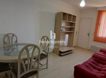 Apartamento · 65m² · 2 Quartos · 1 Vaga · Apartamento em Botafogo, Campinas/SP de 65m² 2 quartos à venda por R$ 250.000,00