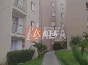 Apartamento · 90m² · 3 Quartos · Apartamento em Jardim Ísis, Cotia/SP de 90m² 3 quartos à venda por R$ 318.000,00