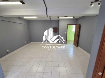 Comercial · 41m² · Sala em Vila Matias, Santos/SP de 41m² à venda por R$ 170.000,00