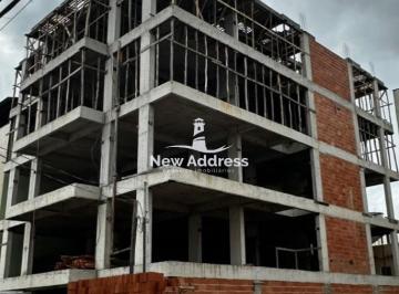 Apartamento · 65m² · 2 Quartos · 1 Vaga · Apartamento em Jockey de Itaparica, Vila Velha/ES de 65m² 2 quartos à venda por R$ 280.000,00