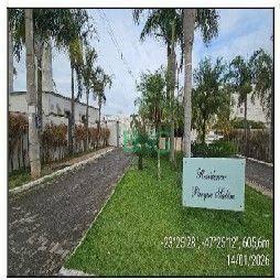 Apartamento · 42m² · 1 Quarto · 1 Vaga · Apartamento em Éden, Sorocaba/SP de 42m² 1 quartos à venda por R$ 130.290,62
