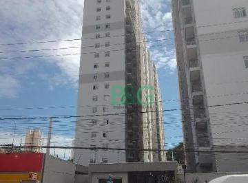Apartamento · 34m² · 1 Quarto · Apartamento em Pirituba, São Paulo/SP de 34m² 1 quartos à venda por R$ 131.157,73