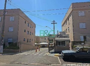 Apartamento · 45m² · 2 Quartos · Apartamento em Núcleo Habitacional José Regino, Bauru/SP de 45m² 2 quartos à venda por R$ 67.870,80