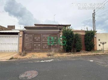 Casa · 238m² · 3 Quartos · Casa em Residencial Sebastião Moraes, Catanduva/SP de 238m² 3 quartos à venda por R$ 237.000,00