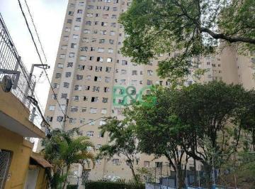 Apartamento · 40m² · 1 Quarto · Apartamento em Jardim Alvorada (Zona Oeste), São Paulo/SP de 40m² 1 quartos à venda por R$ 132.970,9