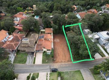 Terreno · 360m² · Terreno em Transurb, Itapevi/SP de 360m² à venda por R$ 265.000,00