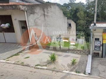 Terreno · 290m² · Terreno em Jardim Leonor, Cotia/SP de 290m² à venda por R$ 120.000,00