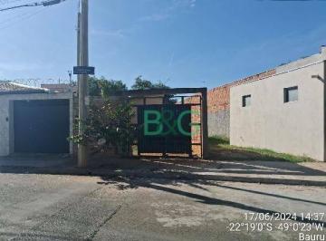 Casa · 40m² · 1 Quarto · 1 Vaga · Casa em Tangarás, Bauru/SP de 40m² 1 quartos à venda por R$ 119.039,24