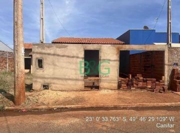 Casa · 56m² · 2 Quartos · Casa em Nova Canitar, Canitar/SP de 56m² 2 quartos à venda por R$ 141.584,72