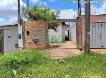 Casa · 34m² · 1 Quarto · Casa em Jardim Ivone, Bauru/SP de 34m² 1 quartos à venda por R$ 58.856,89