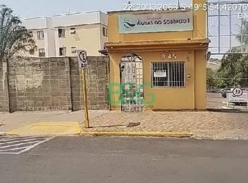 Apartamento · 41m² · 2 Quartos · 1 Vaga · Apartamento em Vila Giunta, Bauru/SP de 41m² 2 quartos à venda por R$ 88.616,74