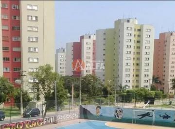 Apartamento · 55m² · 2 Quartos · Apartamento em Bandeiras, Osasco/SP de 55m² 2 quartos à venda por R$ 255.000,00