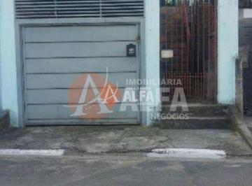 Casa · 55m² · 1 Quarto · Casa em Jardim Barro Branco, Cotia/SP de 55m² 1 quartos à venda por R$ 220.000,00