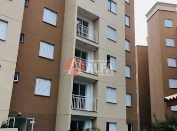 Apartamento · 45m² · 2 Quartos · Apartamento em Jardim Ísis, Cotia/SP de 45m² 2 quartos à venda por R$ 240.000,00