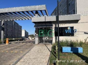 Apartamento · 41m² · 2 Quartos · 1 Vaga · Apartamento em Centro, Bauru/SP de 41m² 2 quartos à venda por R$ 127.878,78
