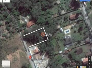 Terreno · 1090m² · Terreno em Recanto Verde dos Lagos, Itapevi/SP de 1090m² à venda por R$ 237.000,00