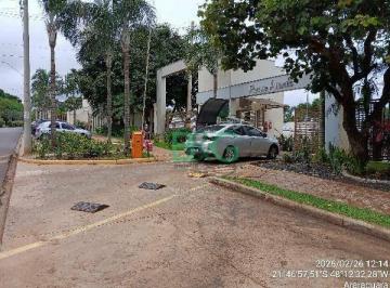 Apartamento · 39m² · 2 Quartos · 1 Vaga · Apartamento em Altos do Jaraguá, Araraquara/SP de 39m² 2 quartos à venda por R$ 142.127,36
