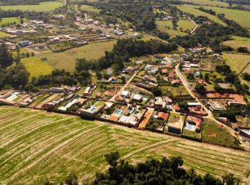 Terreno · 1m² · Terreno em Caguassu, Sorocaba/SP de 1m² à venda por R$ 255.000,00